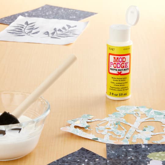 24 Pack: Mod Podge® Matte, 2oz.